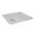 ALUTRUSS Bodenplatte BP-30/M10 80x80 sw