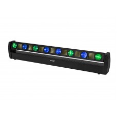 EUROLITE LED BAR-8 Swing QCL Leiste