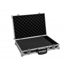 ROADINGER Mikrofon-Case MRS-1 6 Mikrofone schwarz