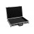 ROADINGER Mikrofon-Case MRS-1 6 Mikrofone schwarz