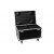 ROADINGER Flightcase 4x TMH-X4
