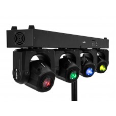 EUROLITE LED TMH Bar S120 Moving-Head Spots