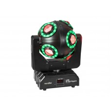 EUROLITE LED B-100 Hypno Single Ball Strahleneffekt