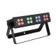 EUROLITE LED Silent Bar 16x4W RGB/WW