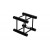 ALUTRUSS QUADLOCK ROAD S6082-210 4-Punkt-Traverse