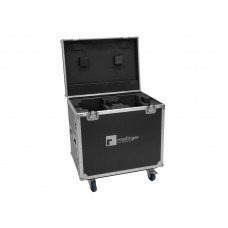 ROADINGER Flightcase 2x DMH-380