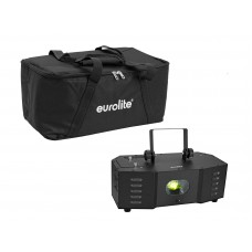 EUROLITE Set GoFlow 100 + Soft-Bag