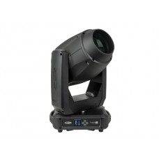 Showtec Phantom 12R Hybrid Moving Head, SCHWARZ