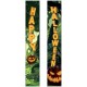 EUROPALMS Halloween Banner, Geisterwald, 2er-Set, 30x180cm