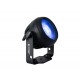 Showtec Titan Strobe FLEX FX Single Pod Stroboskop