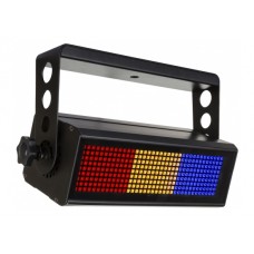 Briteq BT-MAGICFLASH RGB LED Stroboskop