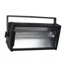 Showtec Titan Strobe Blaze LED Stroboskop, schwarz