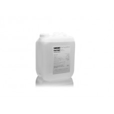 Smoke Factory Fast Fog EXTRA III Nebelfluid, 5l