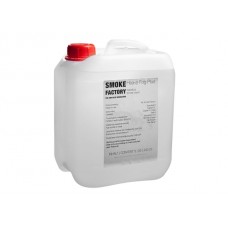 Smoke Factory Heavy Fog Plus Nebelfluid, 5l Kanister