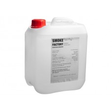 Smoke Factory Fast Fog Nebelfluid, 5l