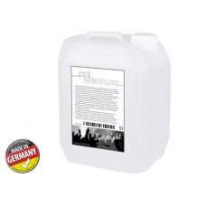 Sweetlight NF5 CO2 Nebelfluid, 5l