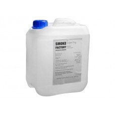 Smoke Factory Super Fog Nebelfluid 5L