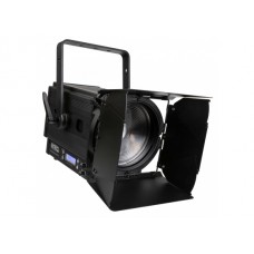 Briteq BT-Theatre 400TW LED Linsenscheinwerfer, SCHWARZ