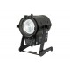 Showtec Performer Fresnel Mini Spot Akku LED Linsenscheinwerfer