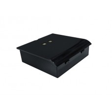Vissonic VIS-WBTY2-H Akkupack, 6500mAh