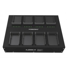 Vissonic WCH1 Akku Ladegerät