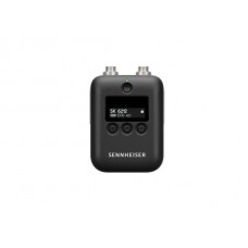 Sennheiser SK 6212 A1-A4 Mini Taschensender (Bodypack)