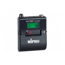 Mipro ACT-580T Digital-Taschensender (Bodypack)