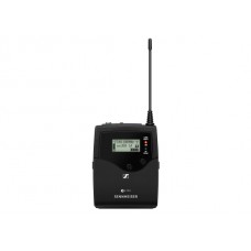 Sennheiser SK 300 G4-RC BW Taschensender (Bodypack)