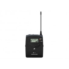 Sennheiser SK 100 G4 A1 Taschensender (Bodypack)