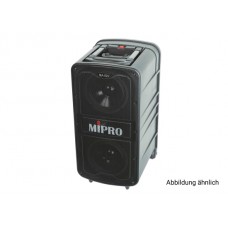 Mipro MA-929D Akku Lautsprechersystem, 580W