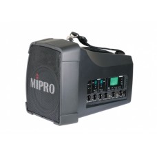 Mipro MA-200D 6A Akku Lautsprecher