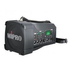 Mipro MA-100DB 8A-D Akku Lautsprecher