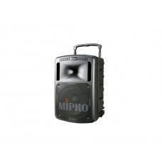 Mipro MA-808D Akku Lautsprecher mobil