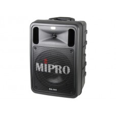 Mipro MA-505R2DPM3 8A-D Akkulautsprecher mobil