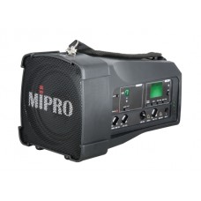 Mipro MA-100SB 8A-D Akku Lautsprecher