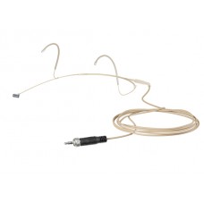Sennheiser Headmic 4, beige, Niere, 3,5mm Klinkenstecker