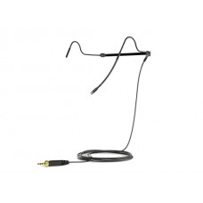 Sennheiser HS 2 BK Headset, schwarz