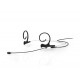 DPA CORE 4266-OC-F-B00-MH Headset Zwei-Ohr,schwarz,Kugel,MicroDot