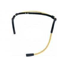 Sennheiser HT 747 SW Headset, gelb