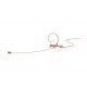 DPA d:fine CORE 4288-DC-F-F10-LE Ear Set (Ohrbügel), beige