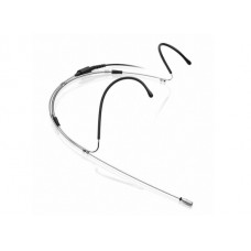Sennheiser SL HEADMIC 1-4 SB-NC Headset, silber