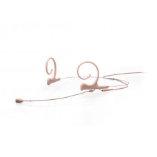 DPA d:fine CORE 4288-DC-F-F00-MH Headset Zwei-Ohr, beige