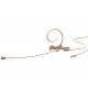 DPA d:fine CORE 4188-DC-F-F00-LE Ear Set (Ohrbügel), beige