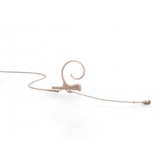 DPA d:fine CORE 4266-OC-F-F00-LE Headset Ein-Ohr, beige