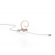 DPA d:fine CORE 4266-OC-F-F00-LE Headset Ein-Ohr, beige