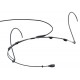 DPA d:fine CORE 4066-OC-A-B00-LH Headset, schwarz