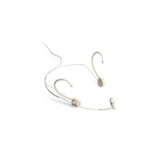 Mipro MU-53HNS-1P Headset, beige
