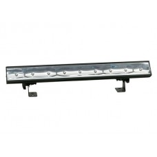 Showtec UV LED Bar, 9x 3W UV LED, 50cm