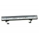 Showtec UV LED Bar, 9x 3W UV LED, 50cm