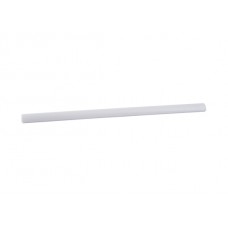 Showtec White Cover für Octostrip FLEX, 0.5m, weiß